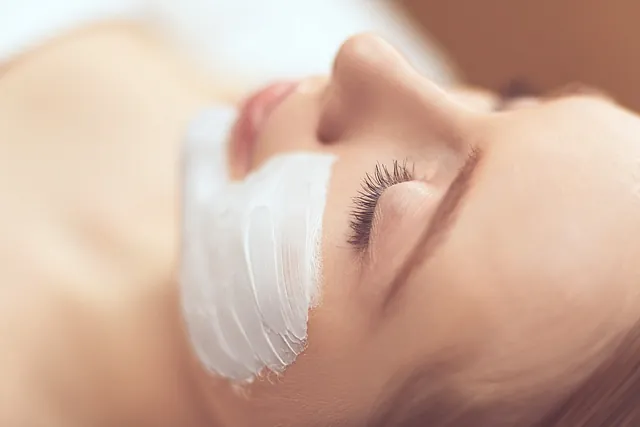 limpieza facial