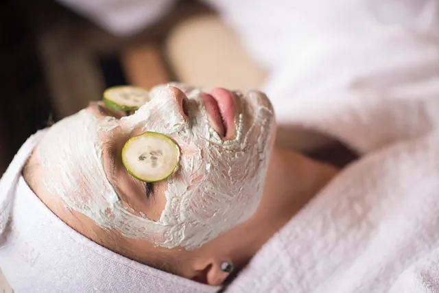 limpieza facial